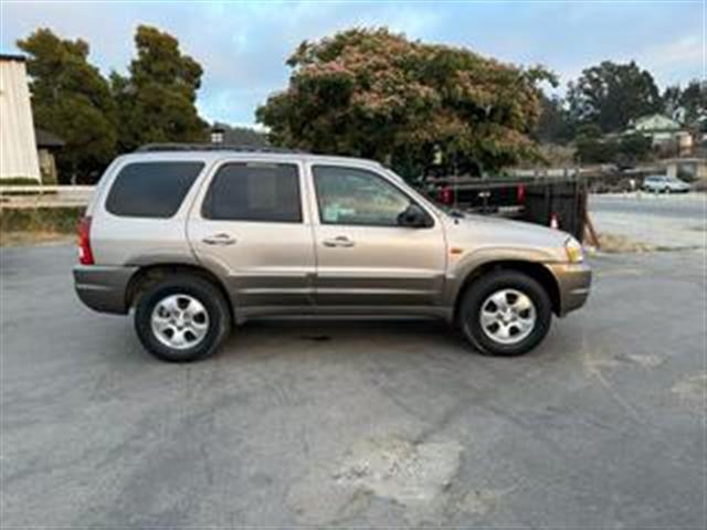 $4999 : 2001 MAZDA TRIBUTE image 4