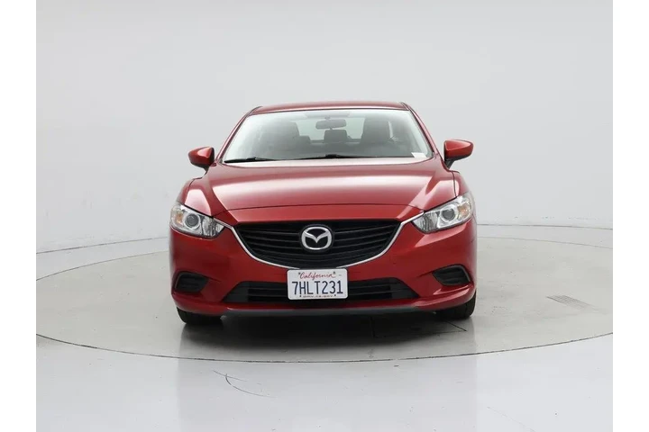 $14998 : Mazda Mazda6 2015 i Touring image 5