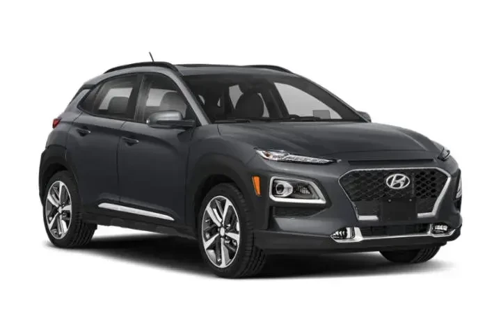 $15995 : Hyundai KONA 2019 AWD Ultima image 9