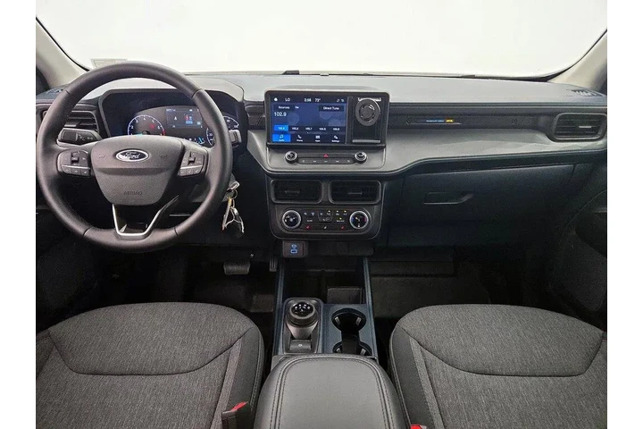 $28998 : Ford Maverick 2024 XLT 4dr S image 9