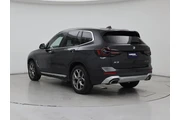 $34998 : BMW X3 2023 AWD xDrive30i 4d thumbnail