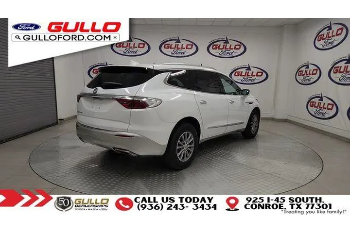 $30360 : Buick Enclave 2024 4x4 Premi image 8