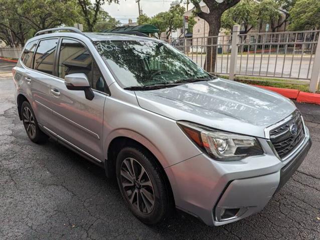 $16990 : 2017  Forester 2.0XT Touring image 4