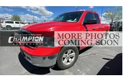 Ram 1500 2014 4x4 SLT 4dr Qu