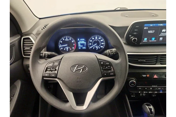 $19998 : Hyundai TUCSON 2020 SEL 4dr image 10