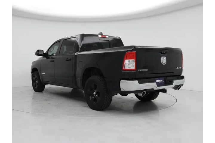 $39998 : Ram 1500 2024 4x4 Big Horn 4 image 2
