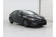 Toyota Corolla 2020 SE 4dr S en Charlotte