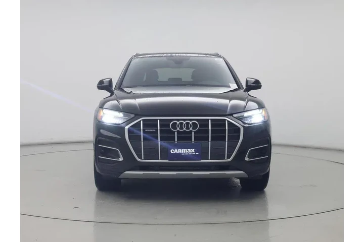 $28998 : Audi Q5 2023 AWD quattro Pre image 5