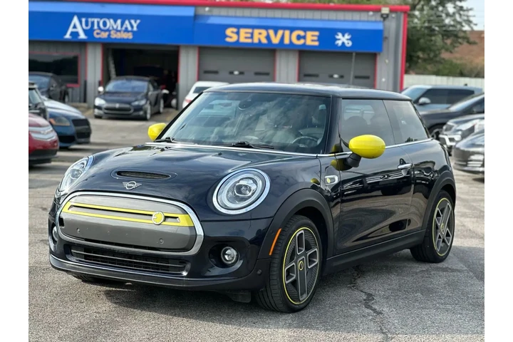 2021 MINI HARDTOP 2 DOOR COOP image 5