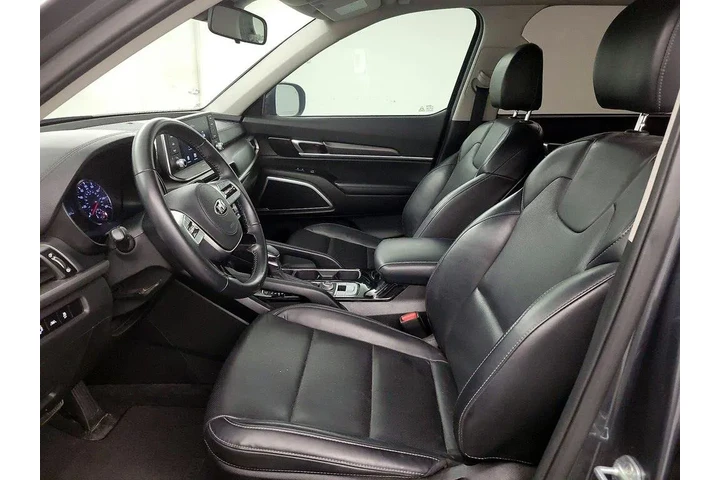 $26998 : Kia Telluride 2021 AWD LX 4d image 3