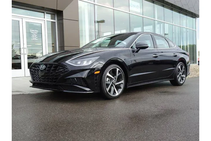 $25714 : Hyundai SONATA 2023 SEL Plus image 1