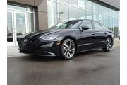 Hyundai SONATA 2023 SEL Plus