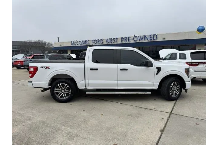 $36109 : Ford F-150 2023 4x2 Lariat 4 image 5