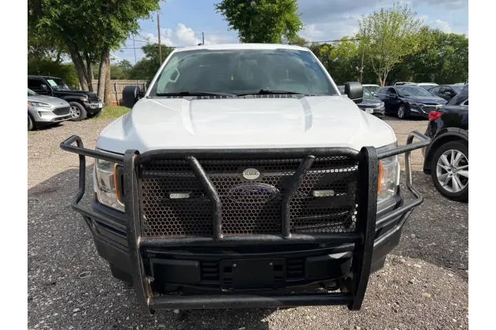 $13995 : 2019 F-150 XL image 2