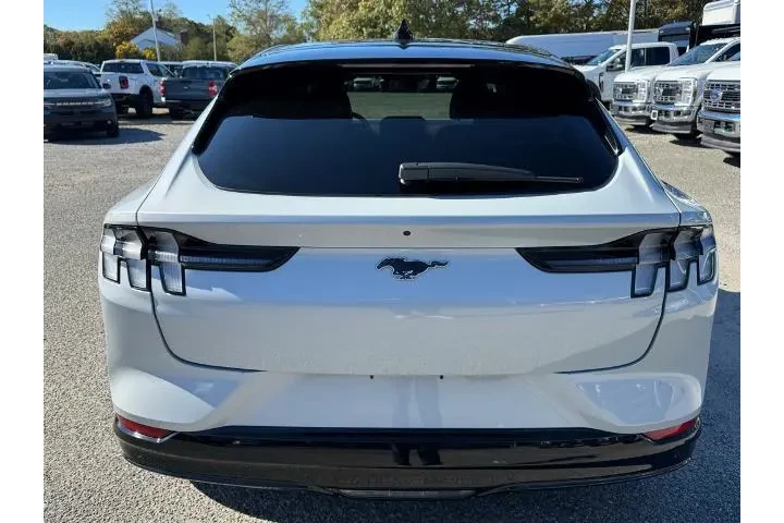 $22700 : Ford Mustang Mach-E 2022 AWD image 5