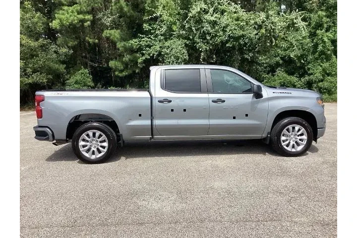 $37589 : Chevrolet Silverado 1500 202 image 4