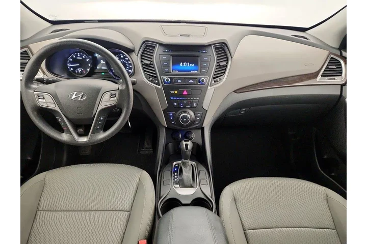 $12599 : Hyundai SANTA FE Sport 2017 image 9