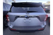 $33990 : Ford Explorer 2023 AWD XLT 4 thumbnail