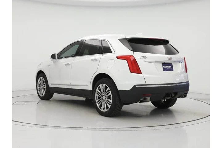 $23998 : Cadillac XT5 2017 Premium Lu image 2