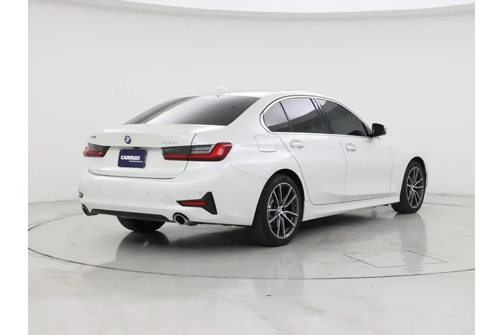 $22998 : BMW 3 Series 2020 330i 4dr S image 8
