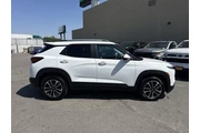 $20300 : Chevrolet Trailblazer 2025 L thumbnail