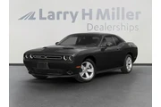Dodge Challenger 2023 SXT 2d en Phoenix