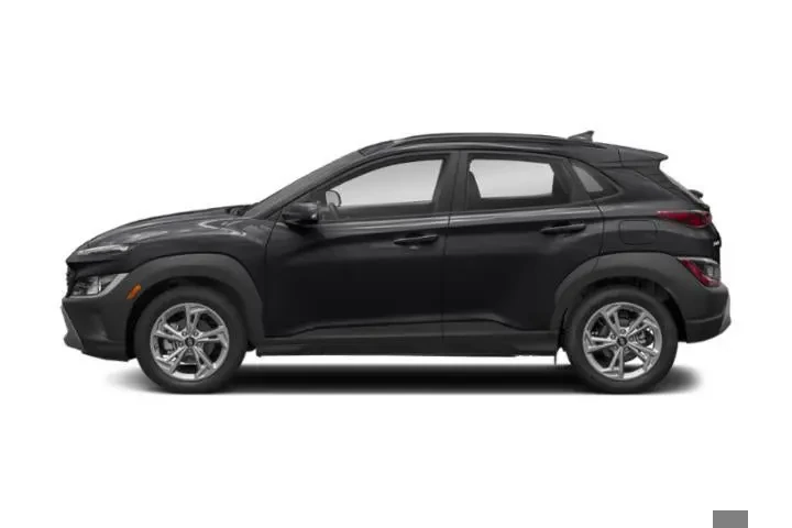 $14684 : Hyundai KONA 2022 SEL 4dr Cr image 2