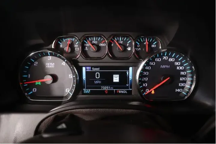 $33299 : GMC Yukon 2020 4x4 SLT 4dr S image 4