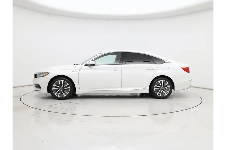 $20998 : Honda Accord Hybrid 2020 Bas image 3