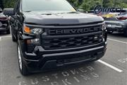 2022 Silverado 1500 Custom en Arlington VA