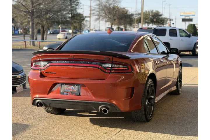 $1 : 2023 Charger GT image 9