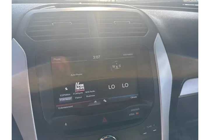 $3750 : Ford Explorer 2012 XLT 4dr S image 3