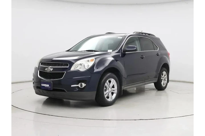 $12599 : Chevrolet Equinox 2015 LT 4d image 4