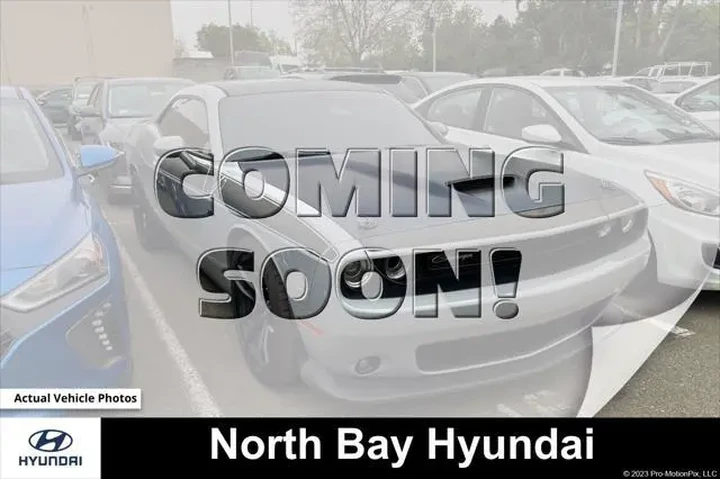 $36990 : Dodge Challenger 2021 R/T Sc image 1