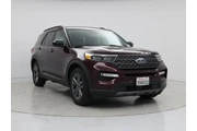 Ford Explorer 2022 XLT 4dr S en Fresno