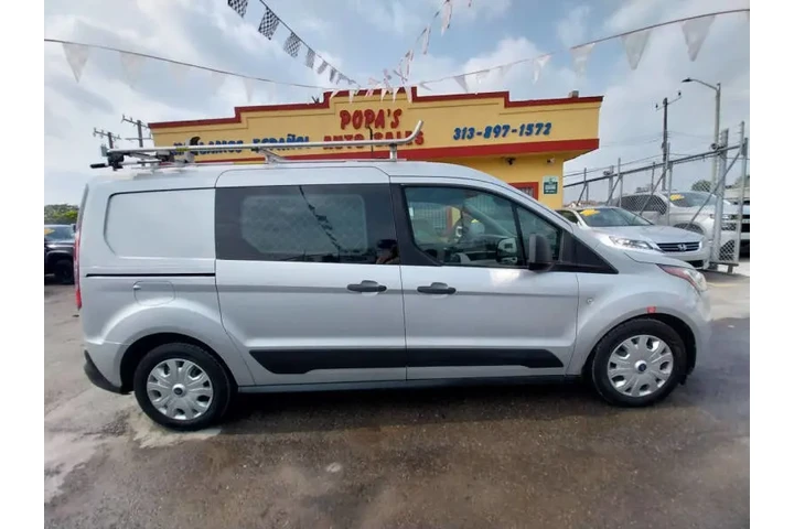 $19995 : 2019 Transit Connect XLT image 9