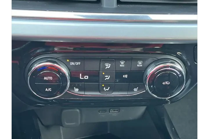 $20291 : Chevrolet Trax 2025 LT 4dr C image 5