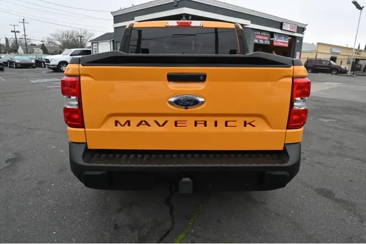 $20498 : 2022 Maverick XLT image 7