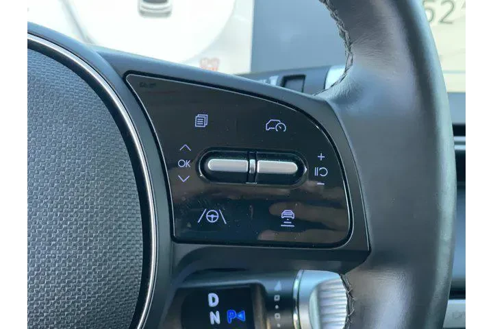 $25416 : Hyundai IONIQ 5 2024 SEL 4dr image 9