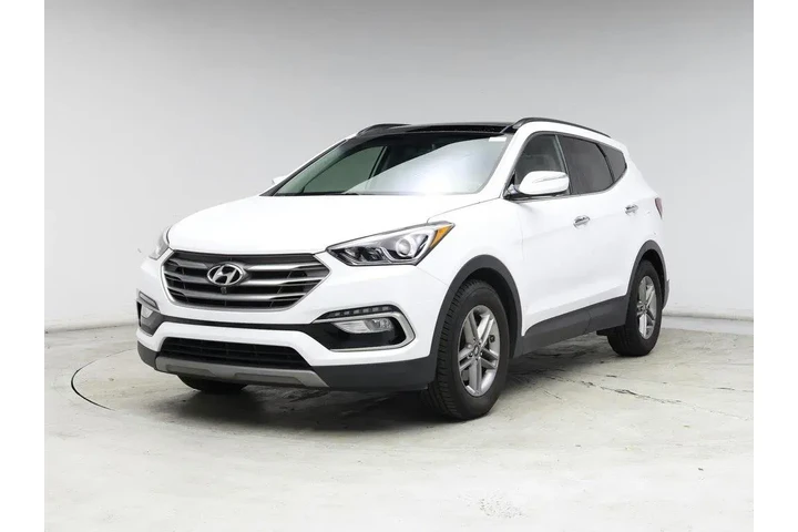 $17998 : Hyundai SANTA FE Sport 2017 image 4