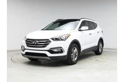 $17998 : Hyundai SANTA FE Sport 2017 thumbnail