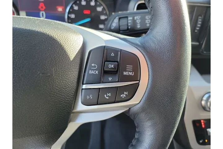 $28500 : Ford Explorer 2023 XLT 4dr S image 7