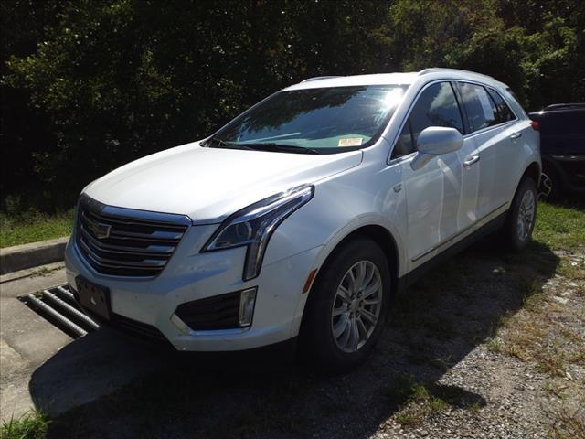 $18997 : PRE-OWNED 2017 CADILLAC XT5 B image 4