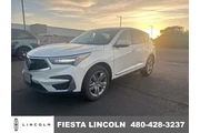 Acura RDX 2019 4dr SUV w/Adv