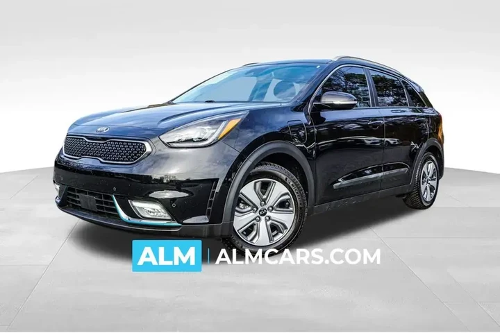 $19920 : Kia Niro Plug-In Hybrid 2019 image 1