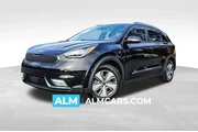 Kia Niro Plug-In Hybrid 2019