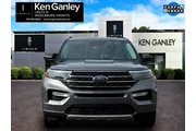 $28980 : Ford Explorer 2022 AWD XLT 4 thumbnail