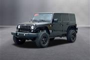 $22968 : 2015 Wrangler Unlimited Sport thumbnail