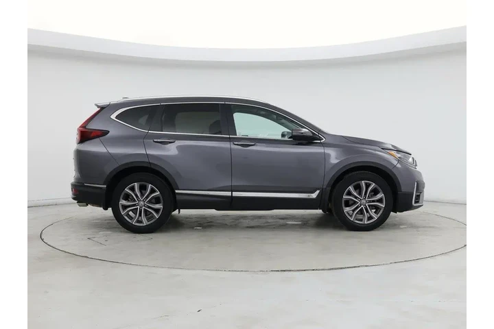 $31998 : Honda CR-V 2022 AWD Touring image 7