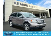 Honda CR-V 2010 EX 4dr SUV en Atlanta